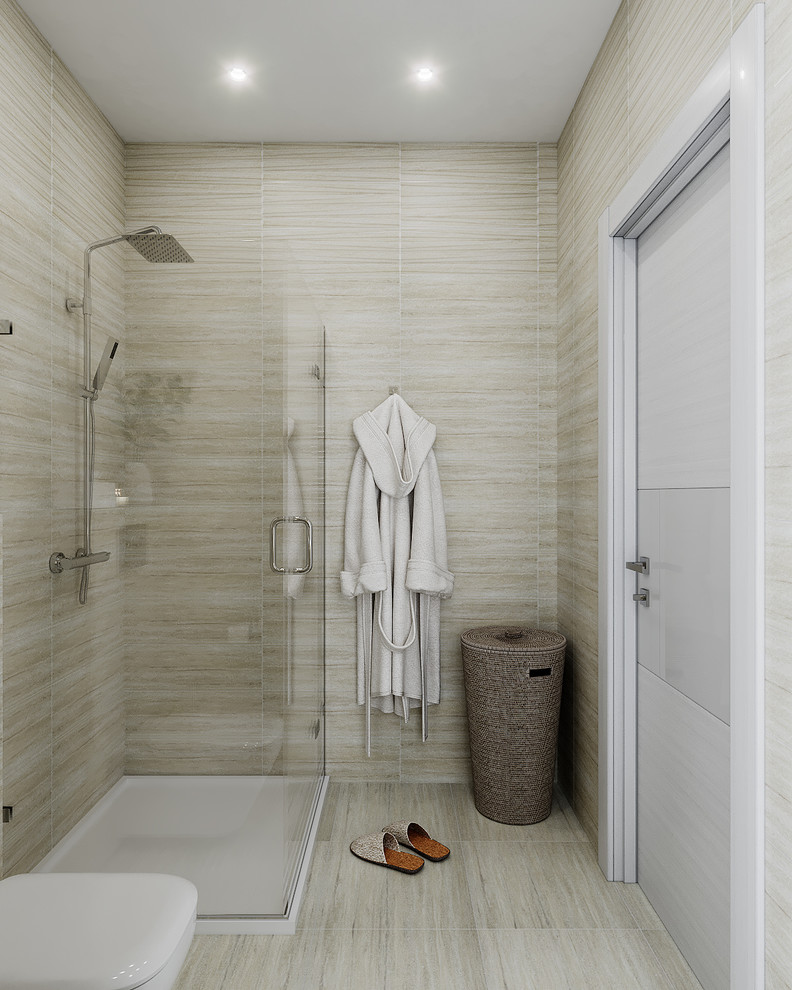 Трехкомнатная квартира для молодой семьи