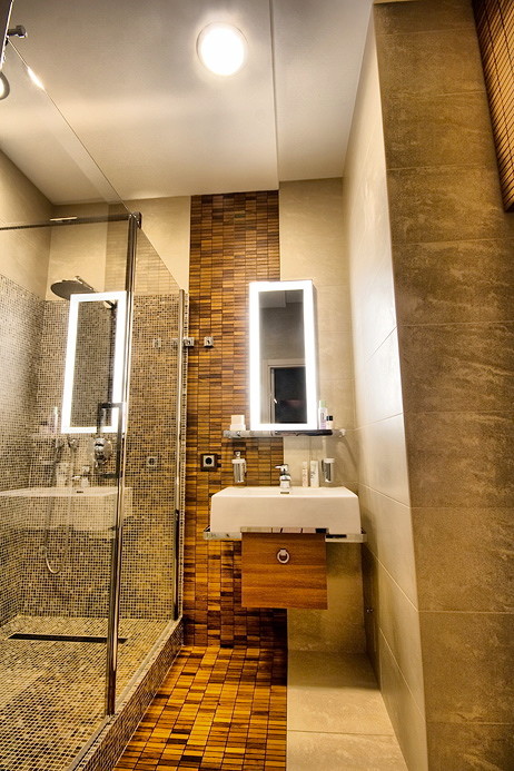 Академический рай