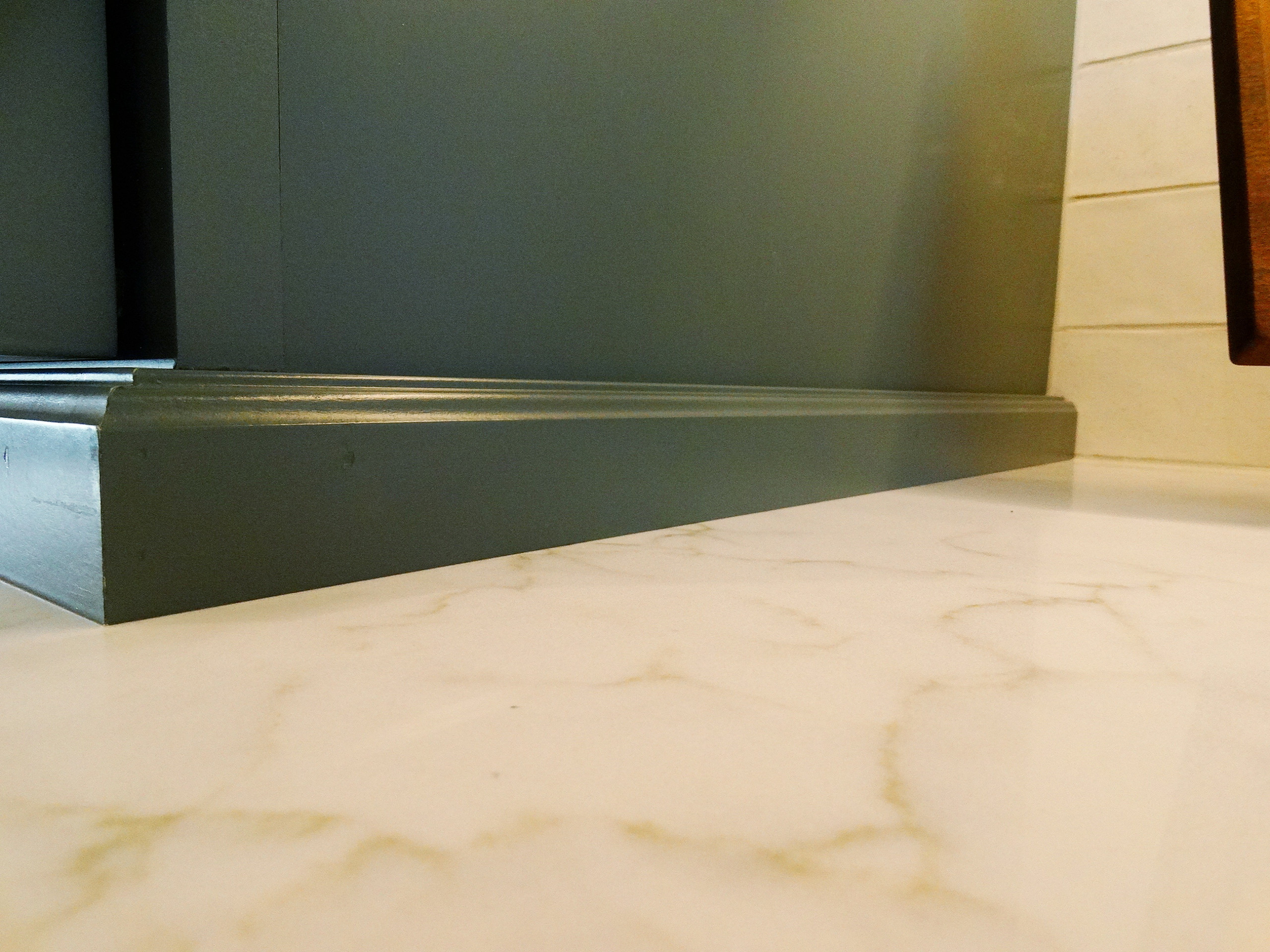 New Berlin Residence - First Floor Remodel