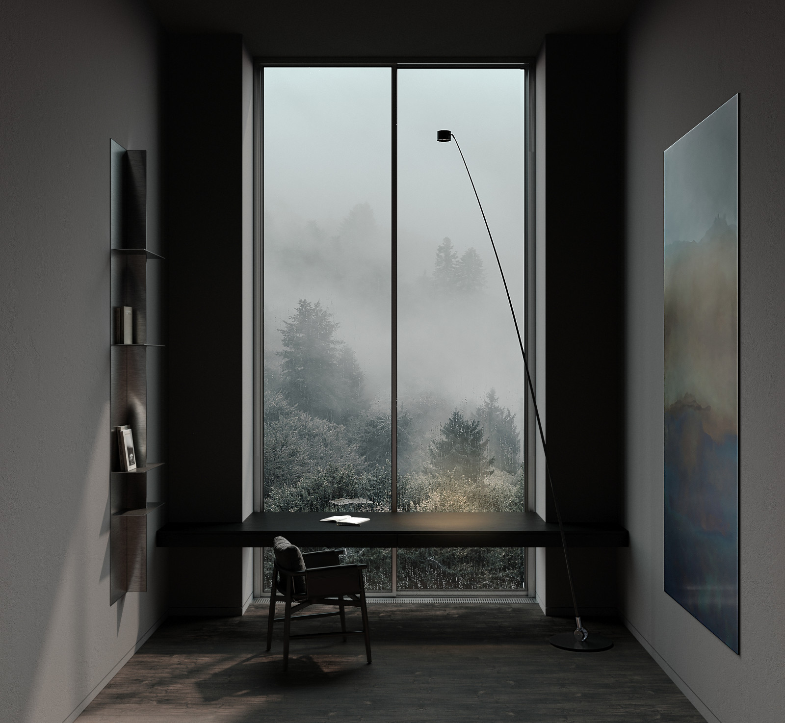 Проект дома |||