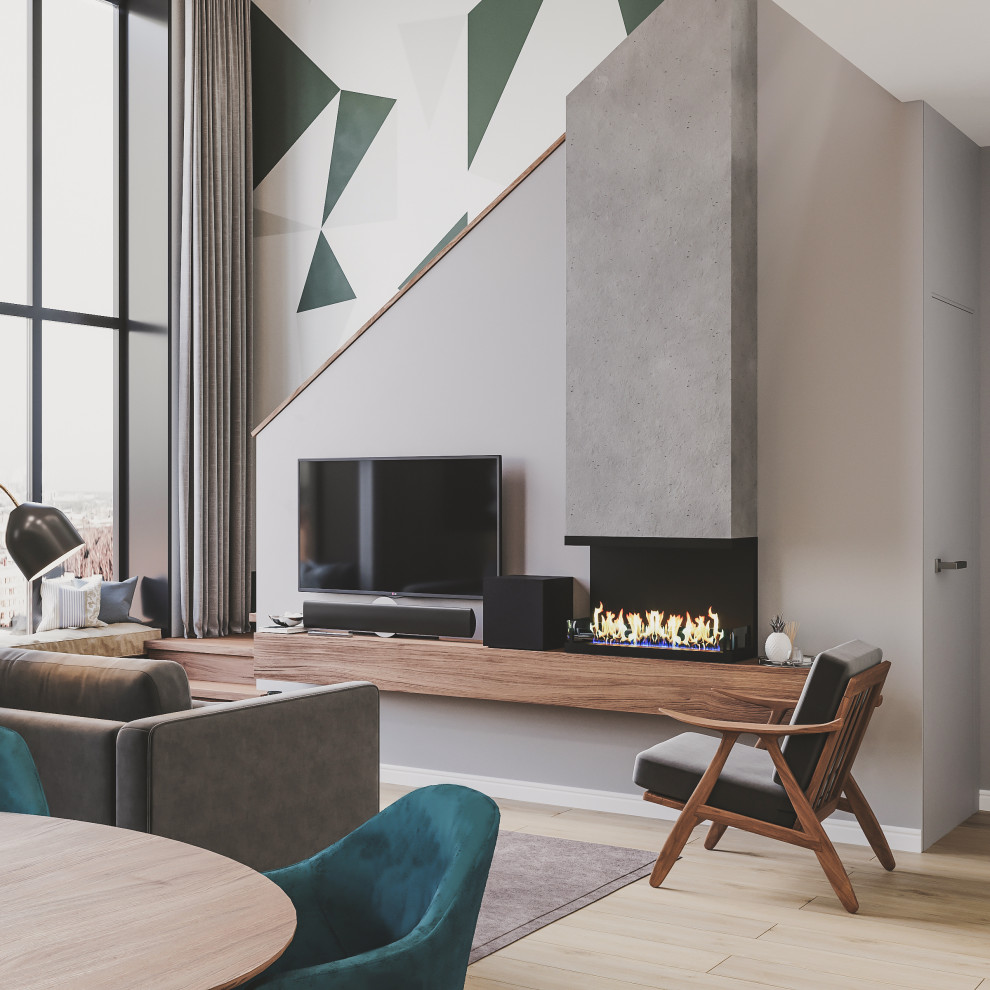 Квартира в ЖК Флагман