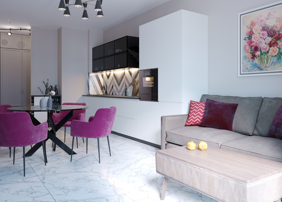 ЖК ТРИ ВЕТРА