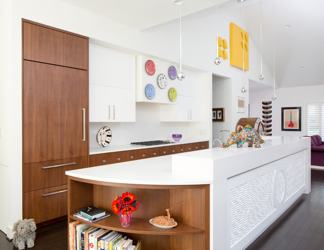 Clayton Remodel modern-kueche