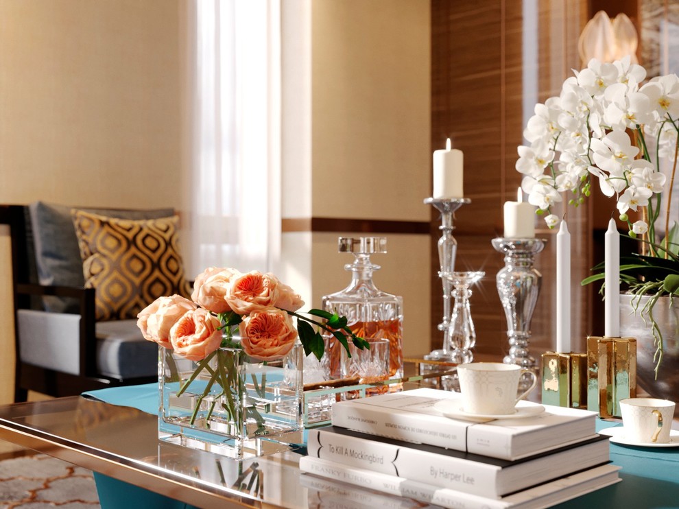 Работа нашей ученицы Натальи Домбровской. Курс: 3D MAX + Corona с нуля