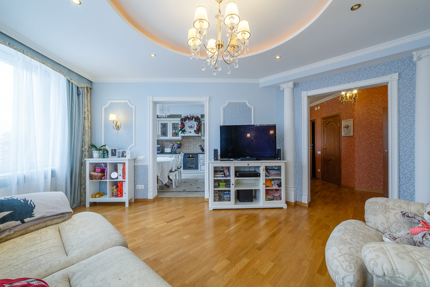 Интерьерная фотосъемка