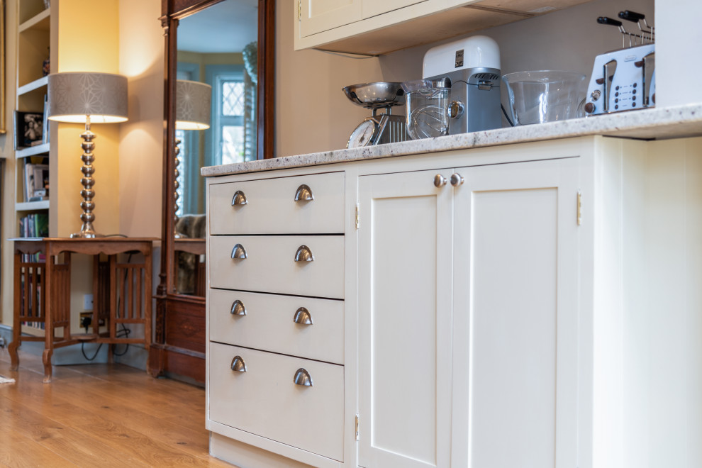 Church Walk, Brentford