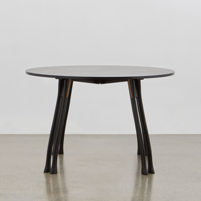 PH Axe Table scandinavian-dining-room