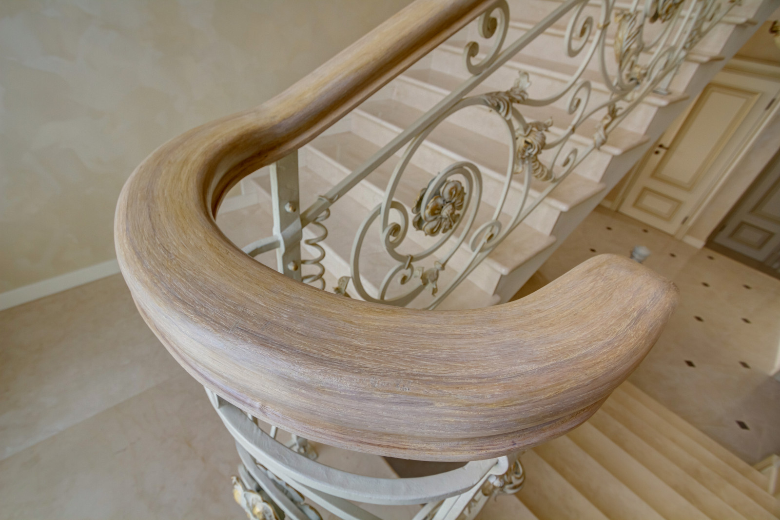 Интерьер частного дома