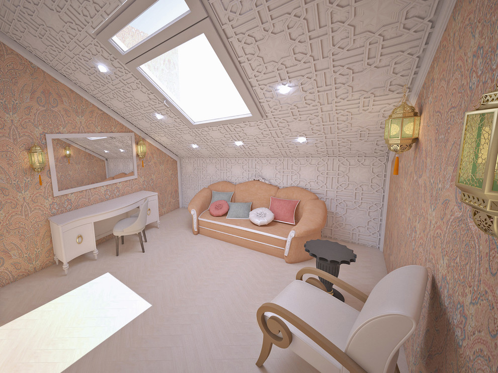 Коттедж в Пальниках