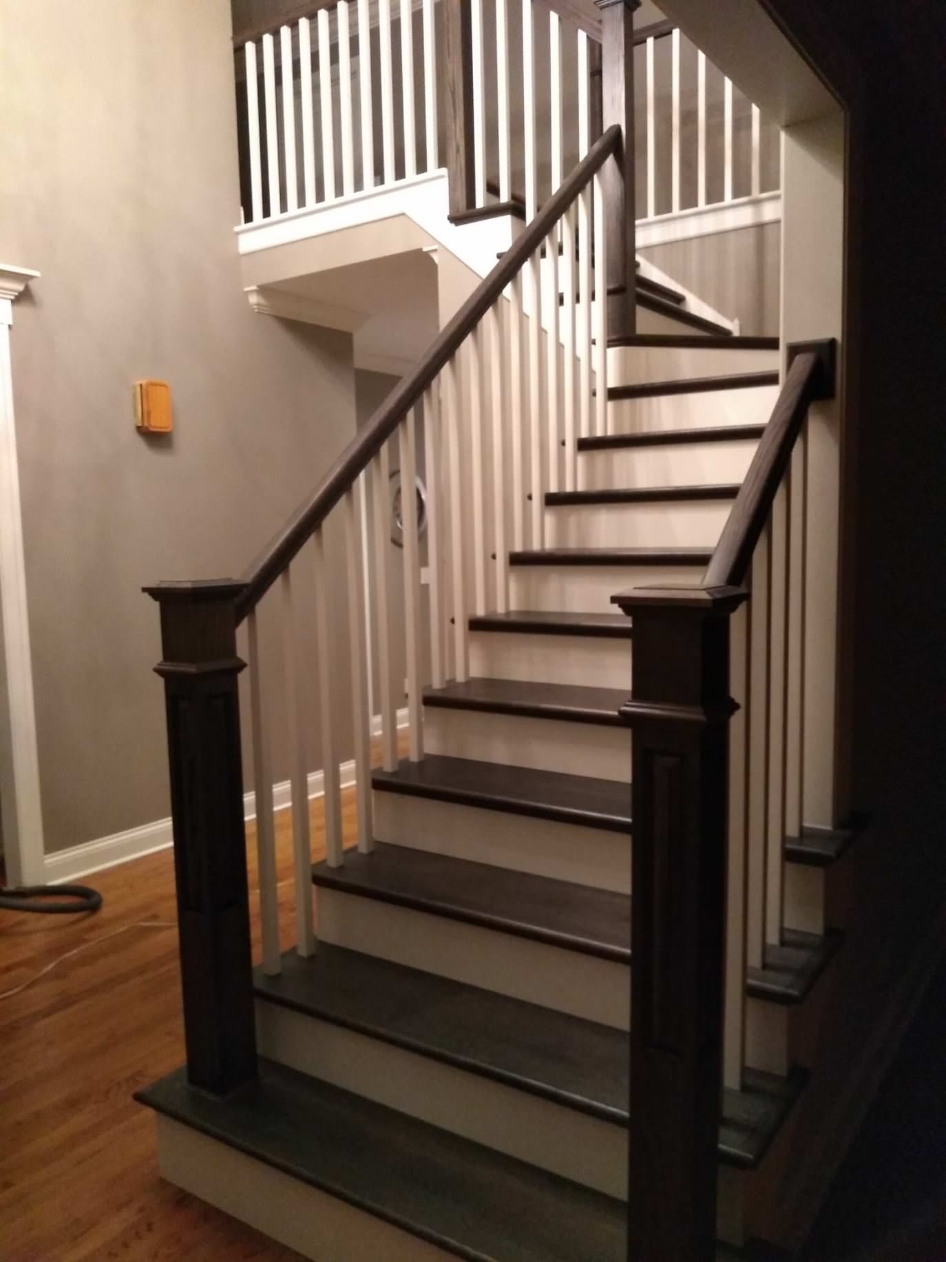 Staircase Makeover