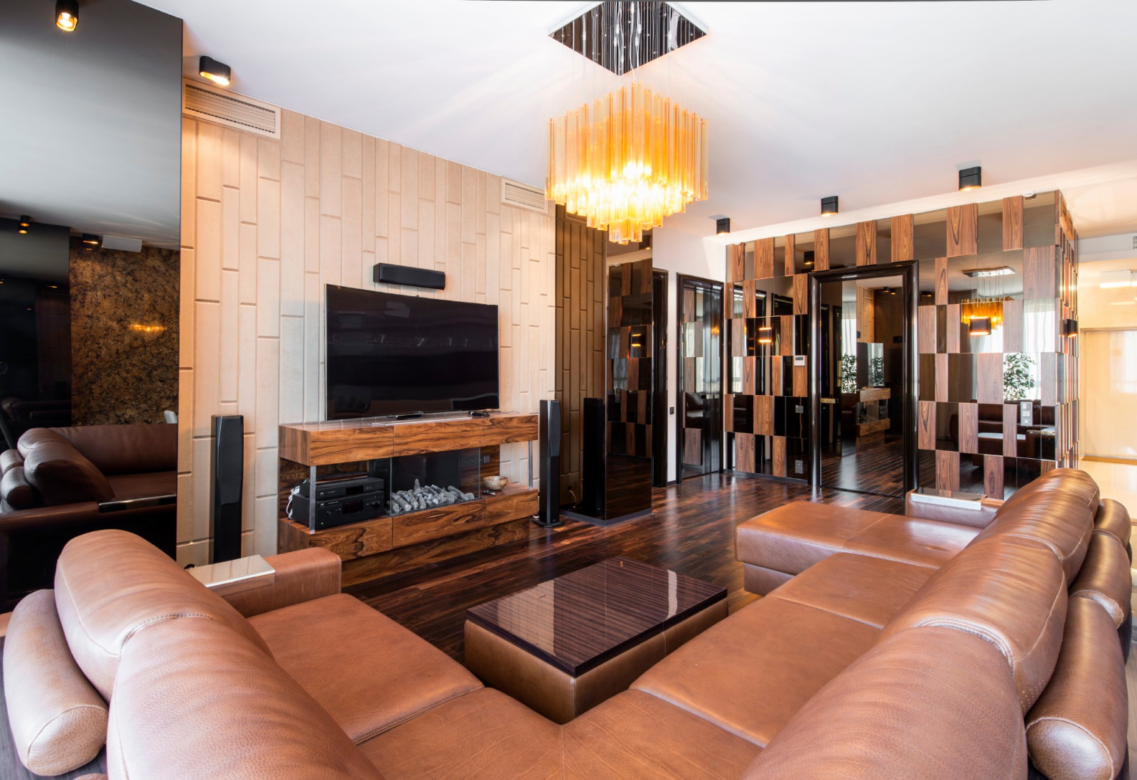 ЧАСТНАЯ КВАРТИРА 190 М2, МОСКВА, ЖК "ИЗМАЙЛОВО"