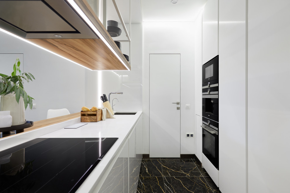 Echo Красногорский р-н