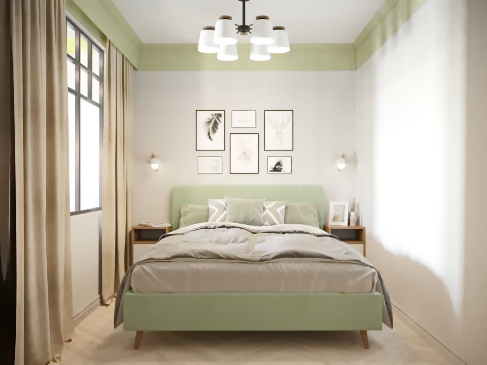 Квартира для семьи с детьми