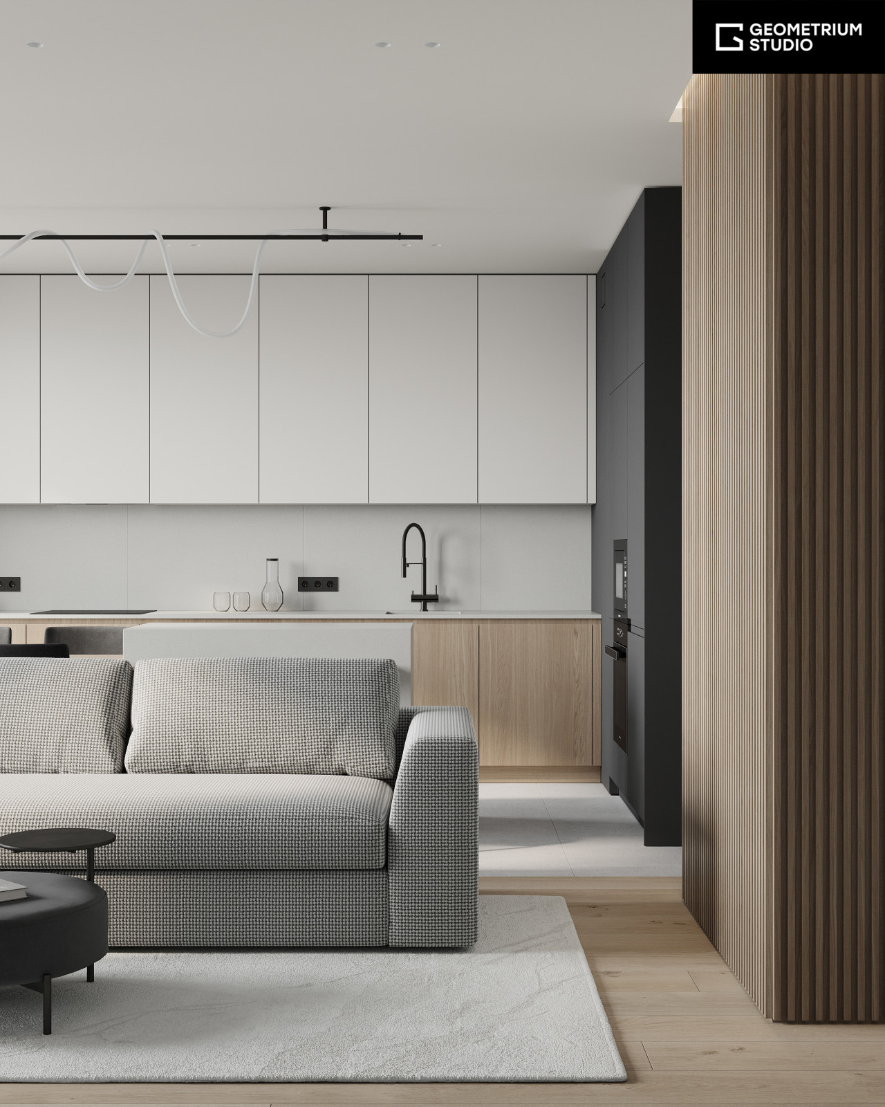 105 м2 для семьи с 2мя детьми. Коммунарка