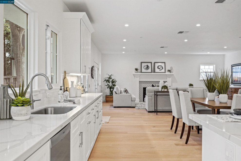 Whole House Remodel