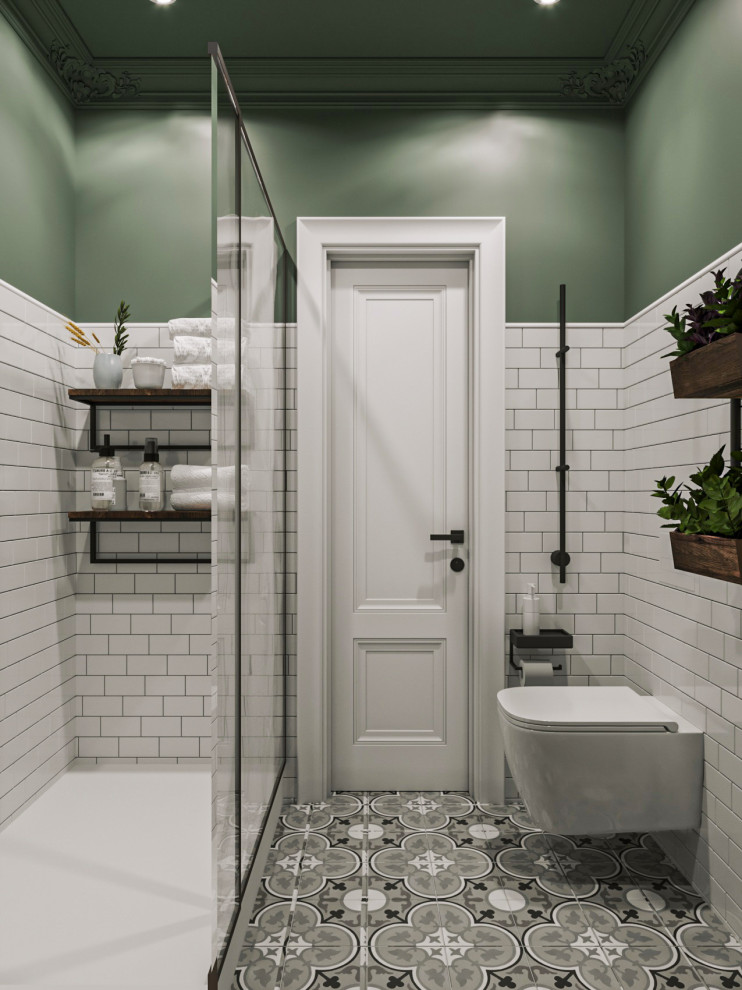 Квартира в ЖК "Западный порт"