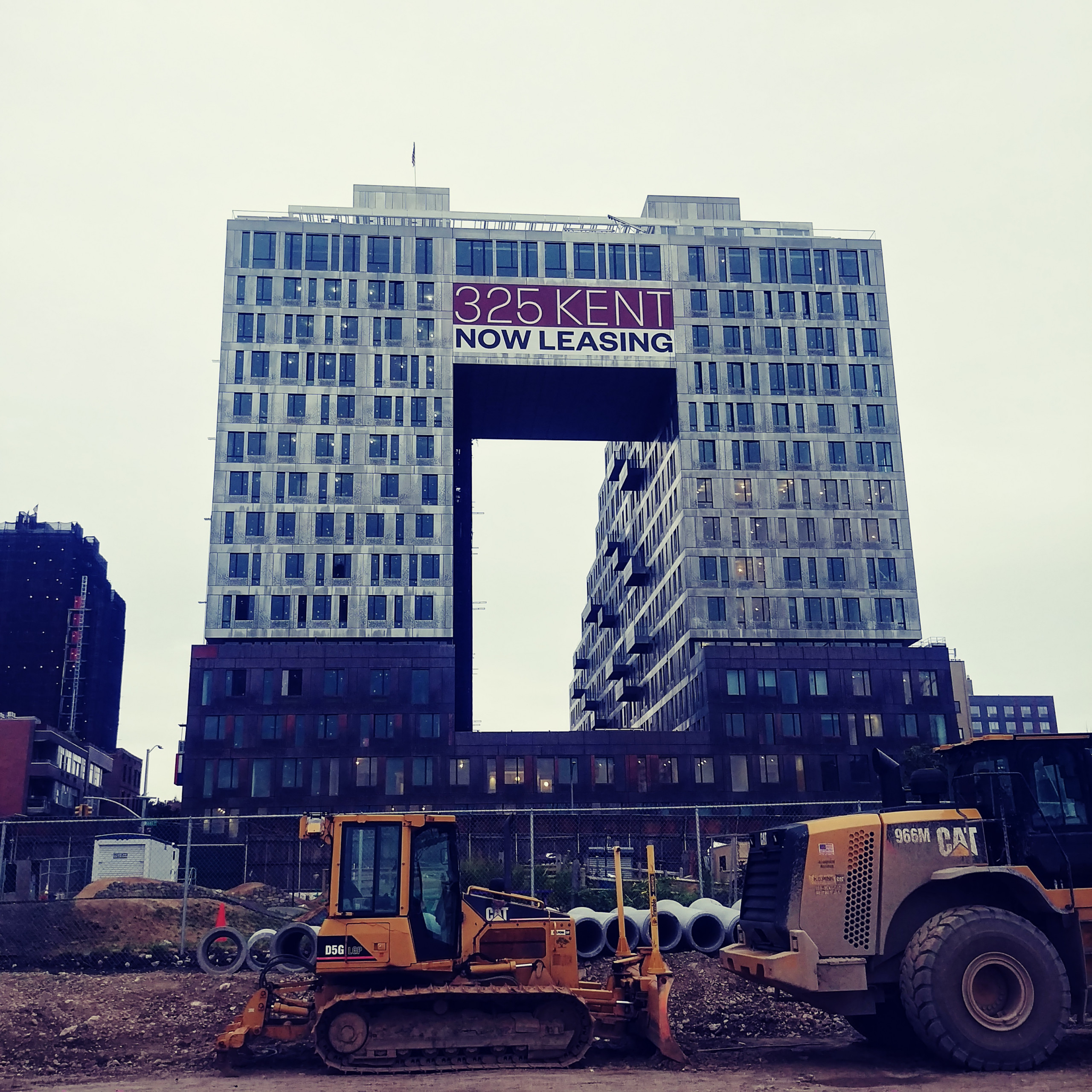 Domino - Commercial Project