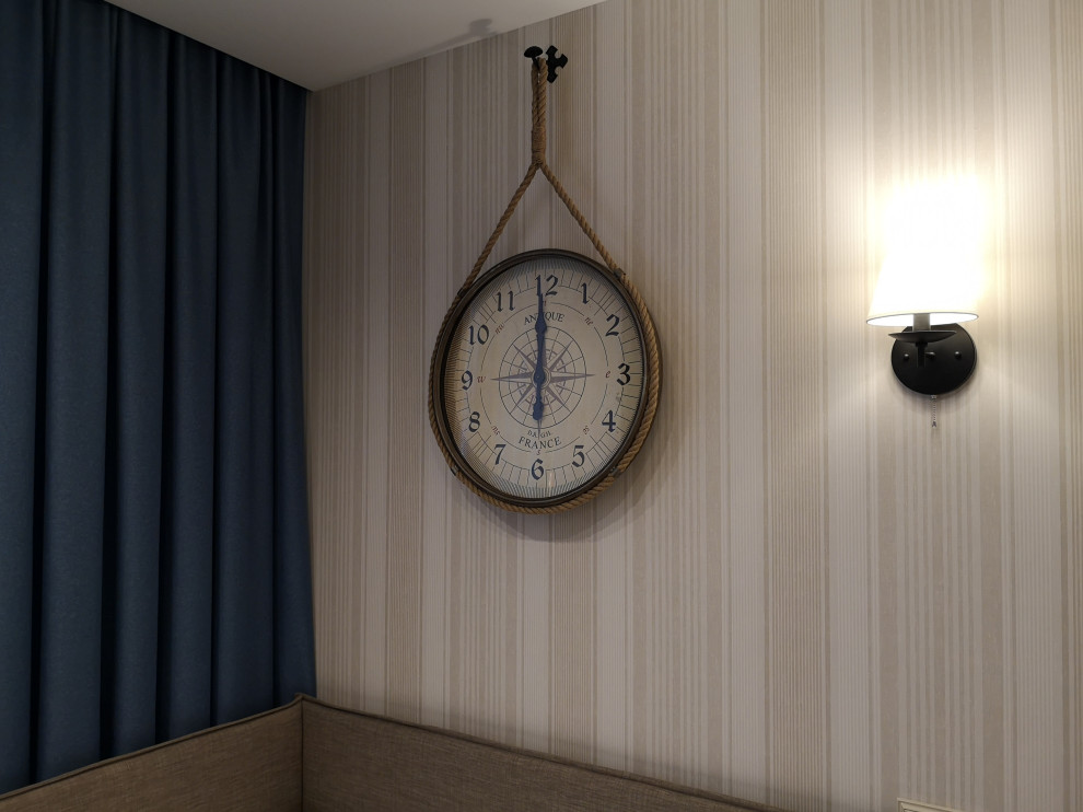 Квартира в ЖК Бульварный переулок