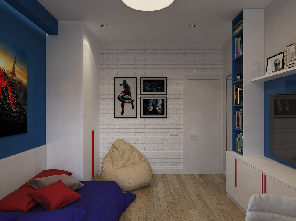 Легкая ностальгия