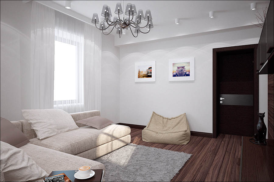 Романтика современности