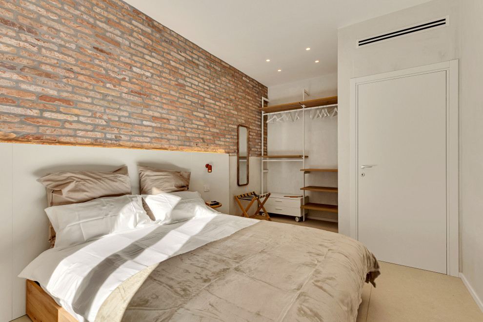 Mi_RP8 | Real Estate | Milano Ringhiera