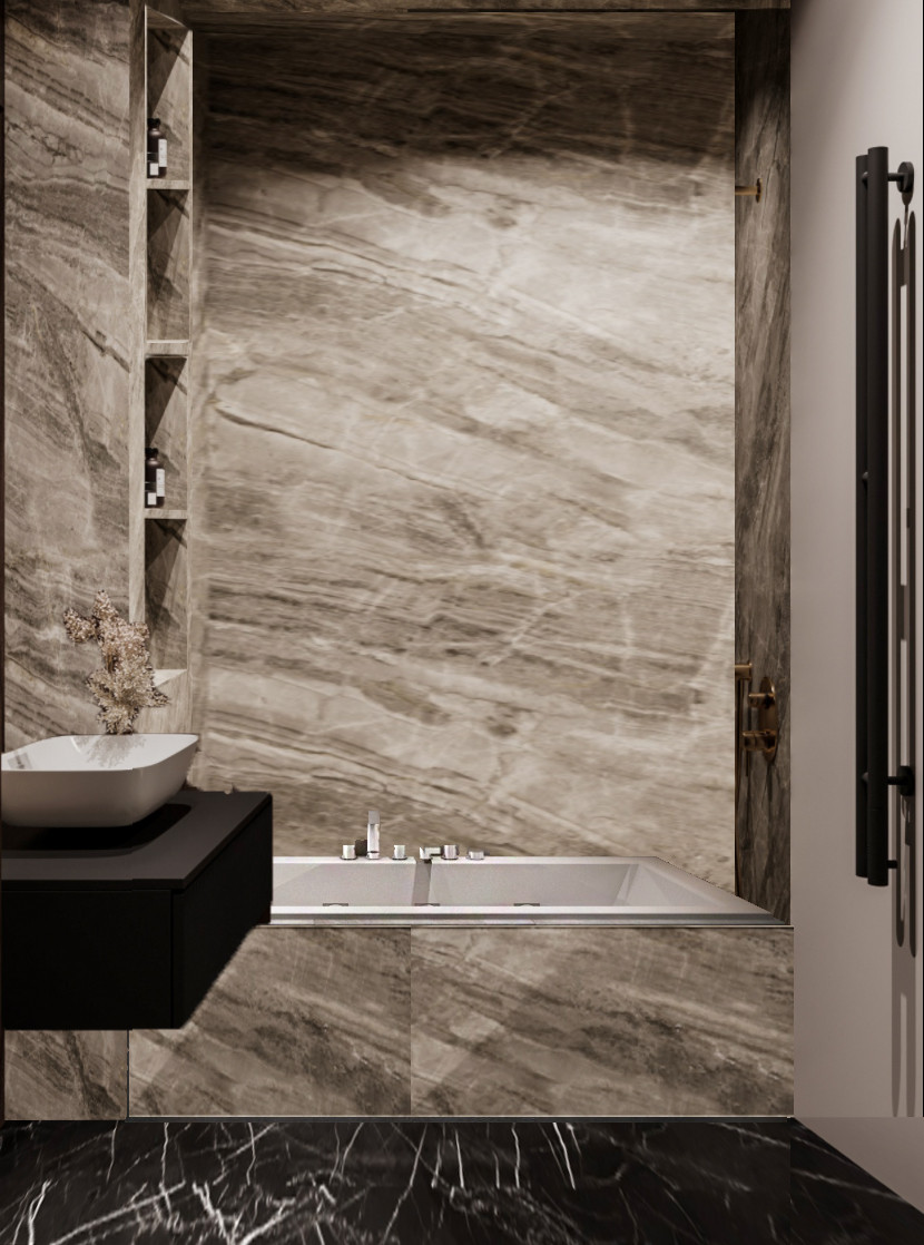 Терешковой