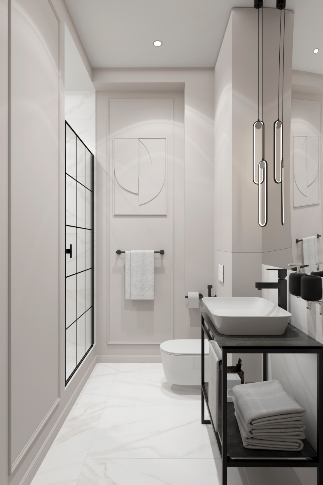 Квартира на Тележной