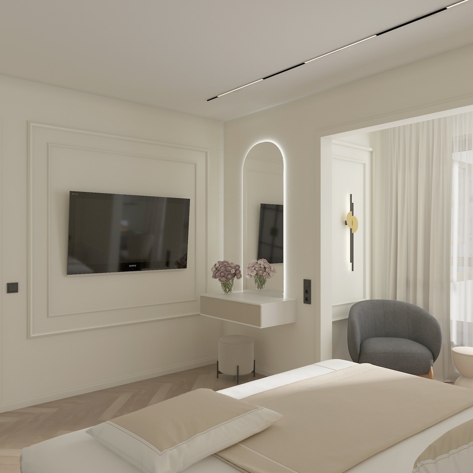 ЖК Изумрудный бор