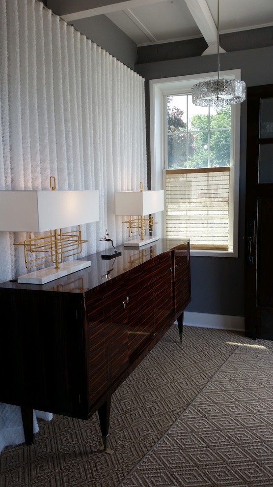 Our New Showroom!