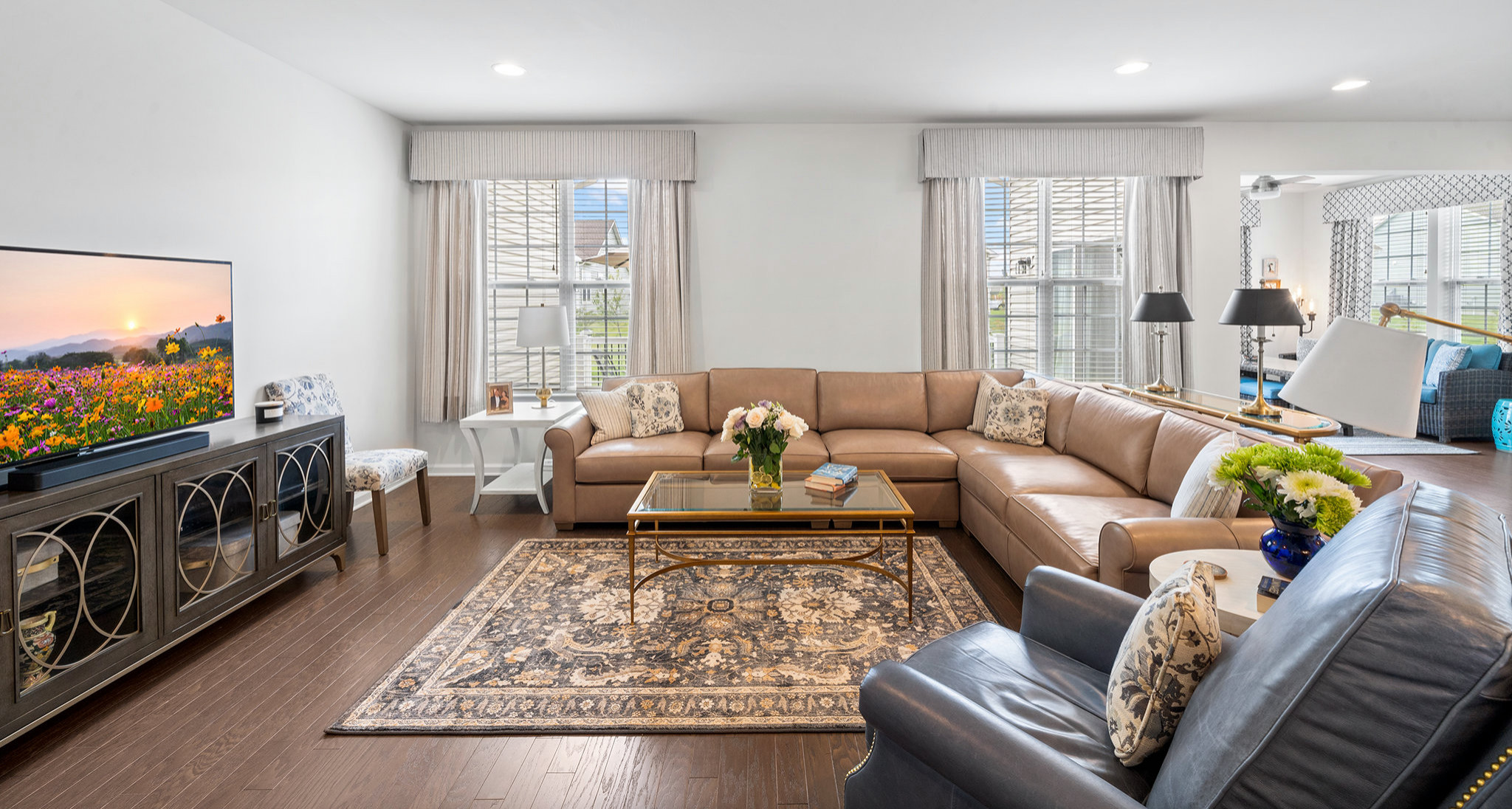 Bayberry Village Furnishing