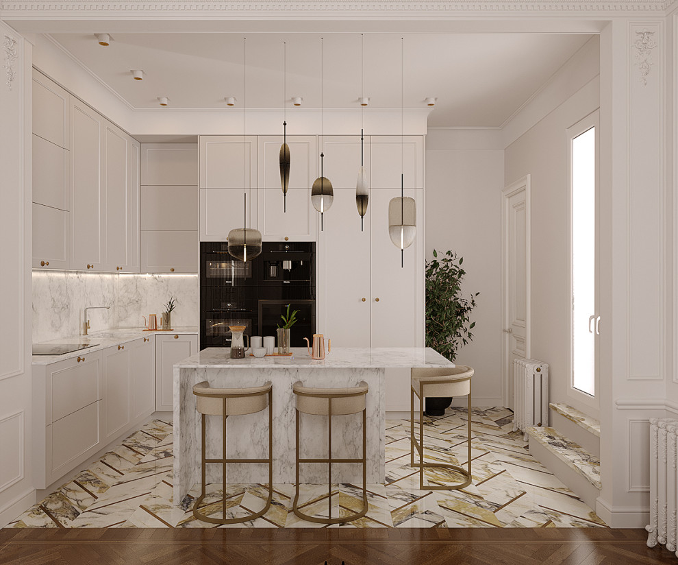 Квартира в Ницце