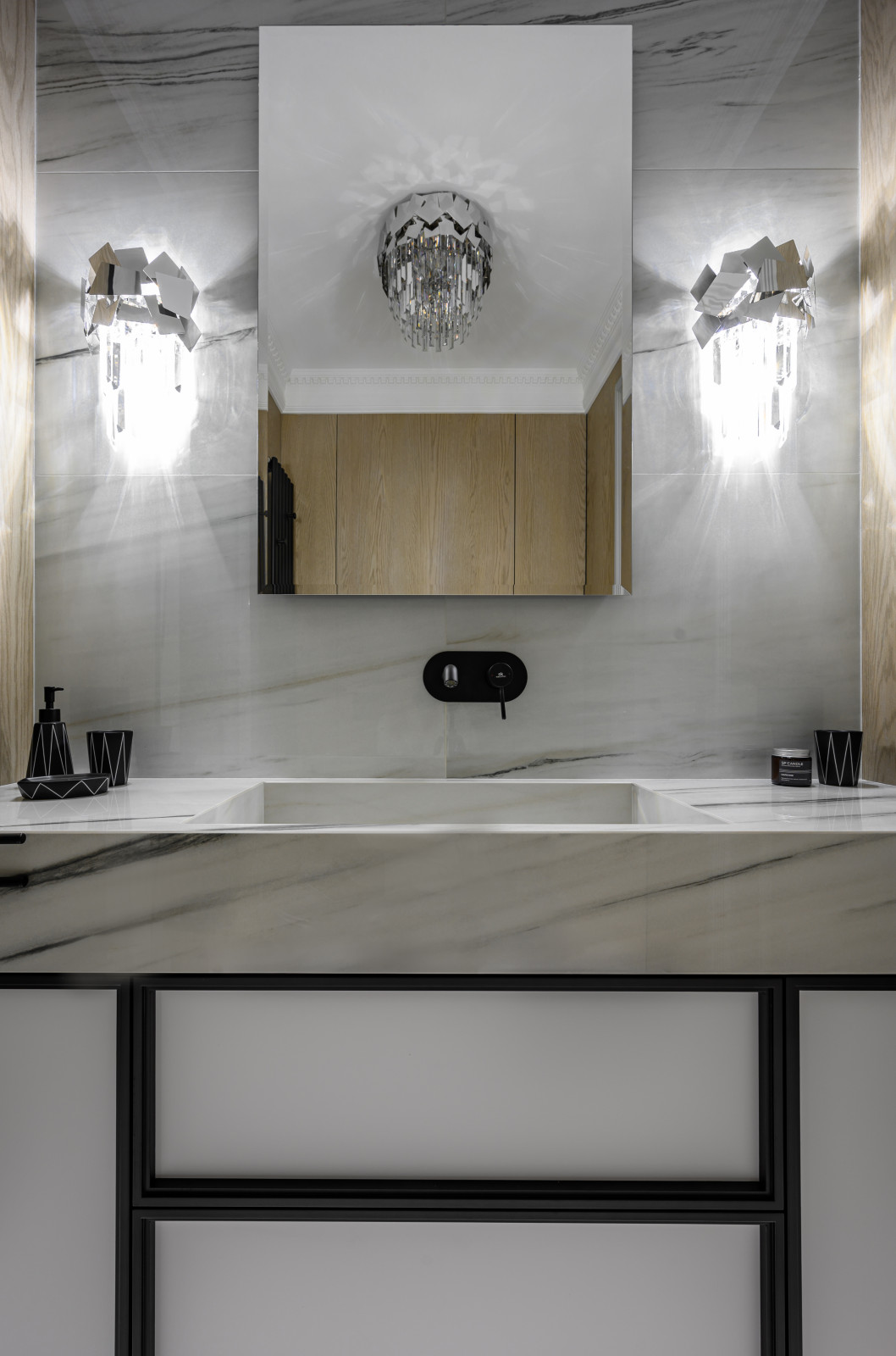 ЖК "Прайм парк", 70 кв. м