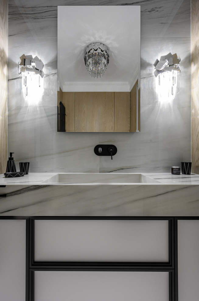 ЖК "Прайм парк", 70 кв. м