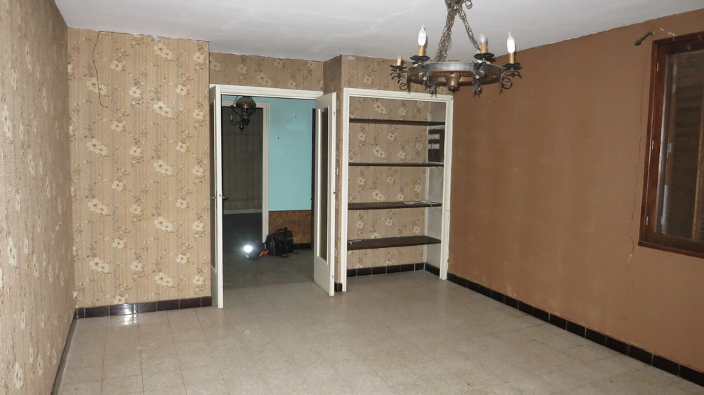 Renovation Agrandissement Villa Tassin-la-demi-Lune