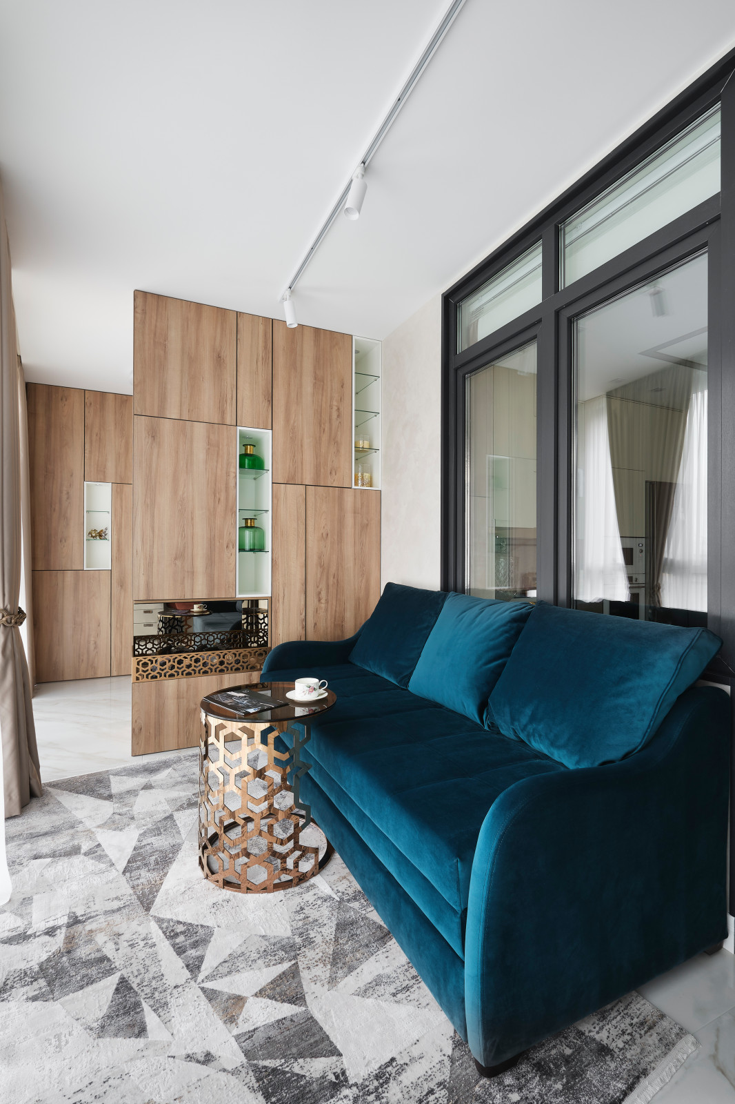 ЖК Вертикаль