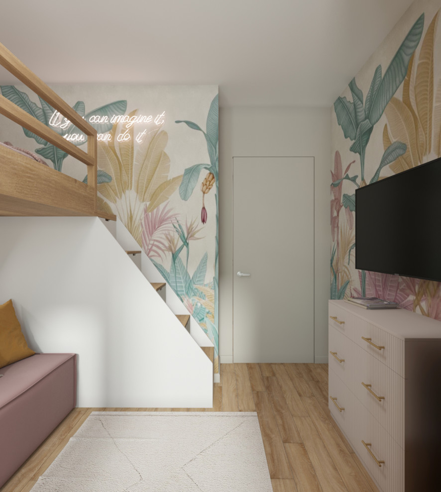 Квартира в Москве