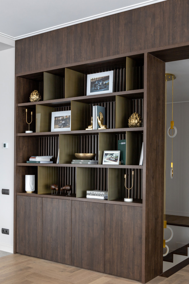 Австорский стеллаж