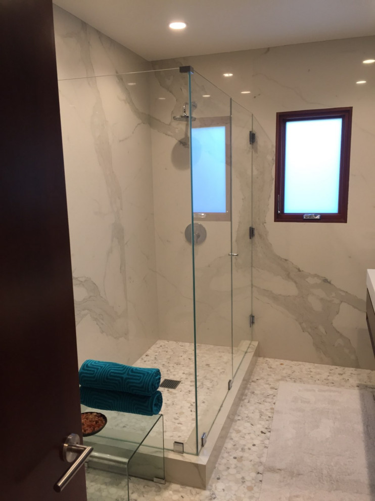 More Bathrooms