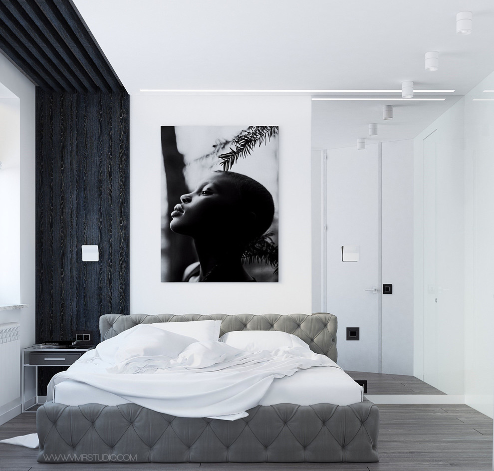 ЖК "Дом на Нагатинской"