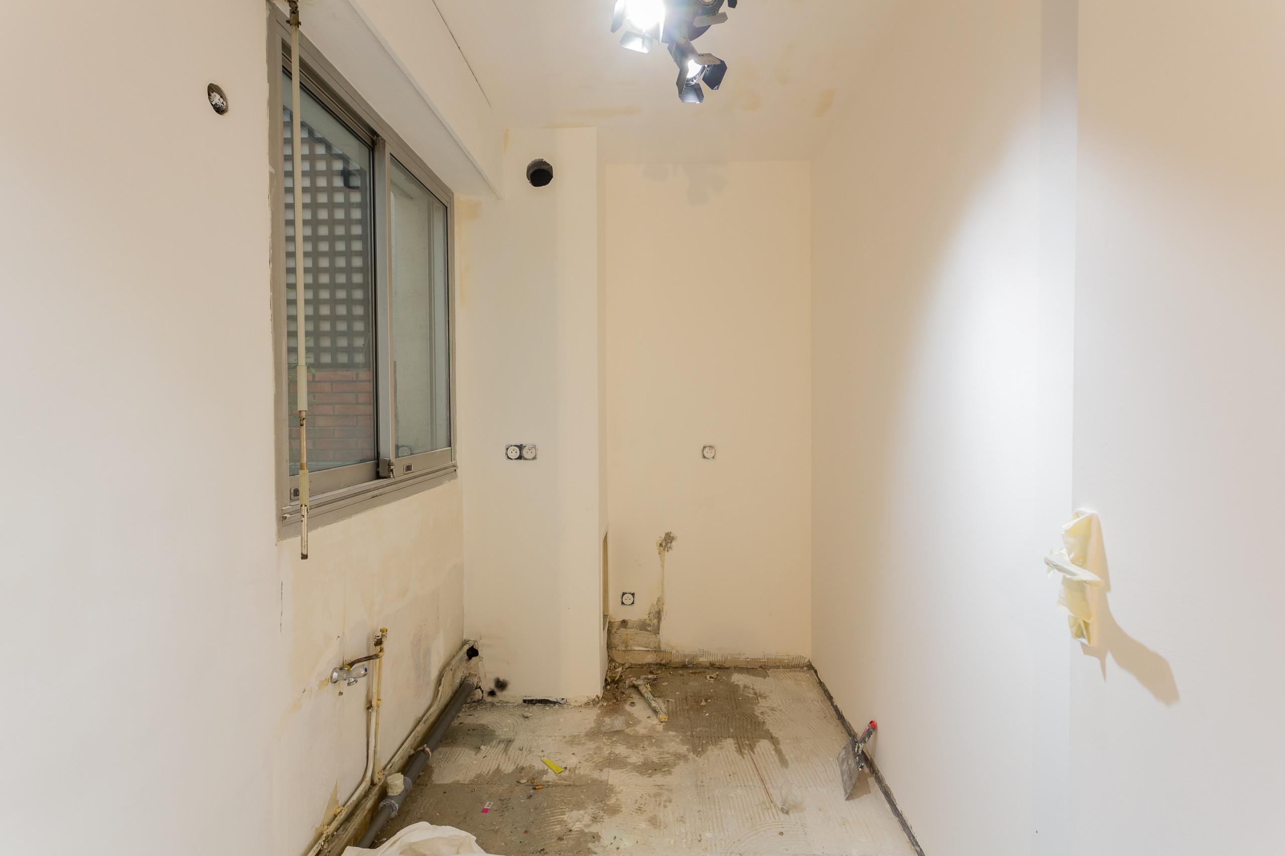 “Un appartement transformé pour mieux louer : confort, et DPE amélioré