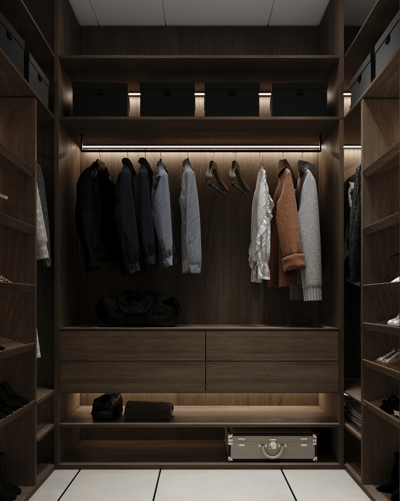 Садовые Кварталы 160 кв.м.