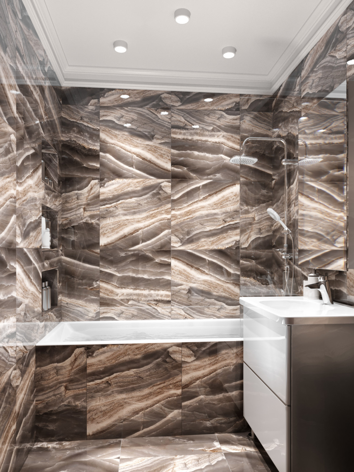 Квартира в Красногорске