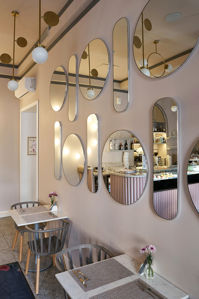 ресторан у цирка