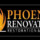 Phoenix Renovation,  Restoration & Design