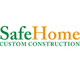 SafeHome Custom Construction Company