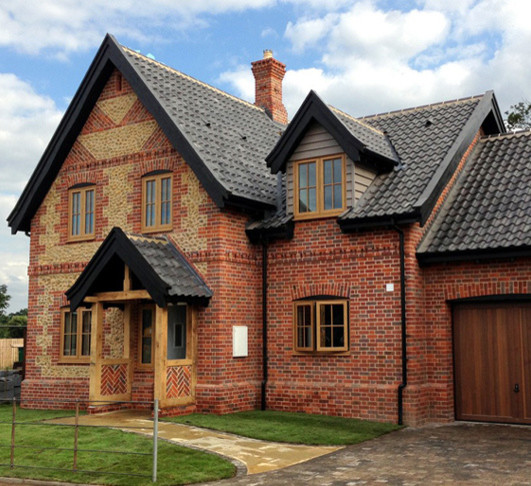 Portfolio klassisk-hus-og-facade