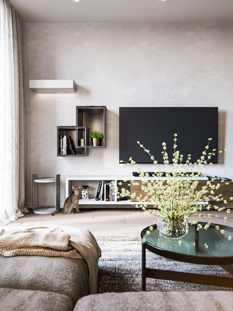 ЖК Воробьев Дом, 59 м2