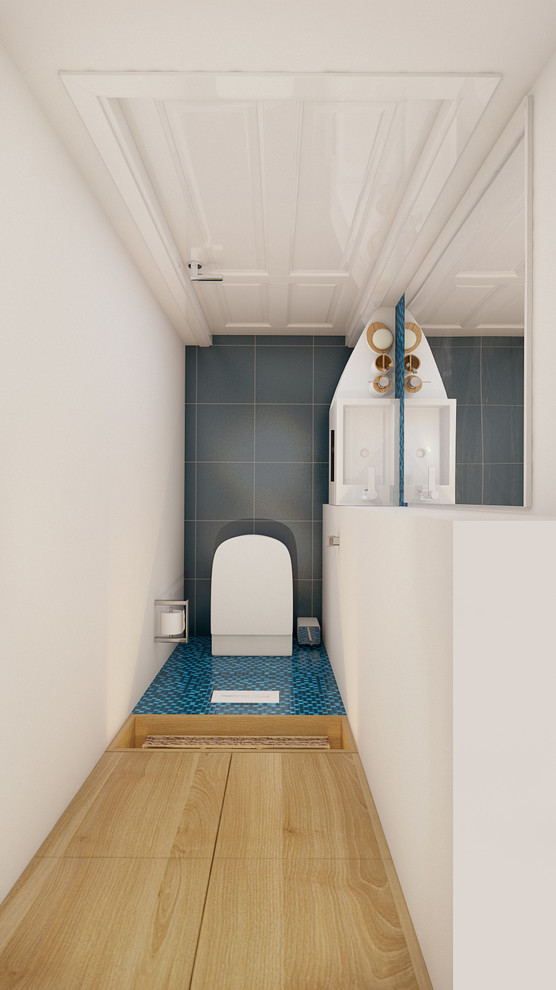 Скандинавский простор, 67 кв.м.