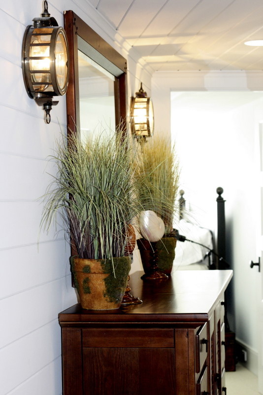 Details Make the Home