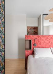 Avant/Après : À Nantes, un logement neuf prend des couleurs